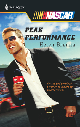 Title details for Peak Performance by Helen Brenna - Available